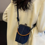 Vintage Casual Taske