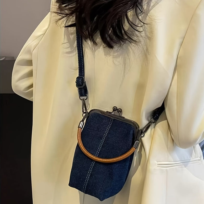 Vintage Casual Taske