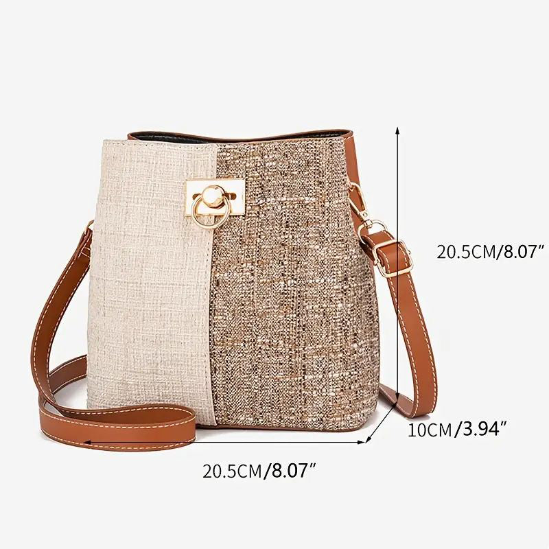 Vintage Casual Taske