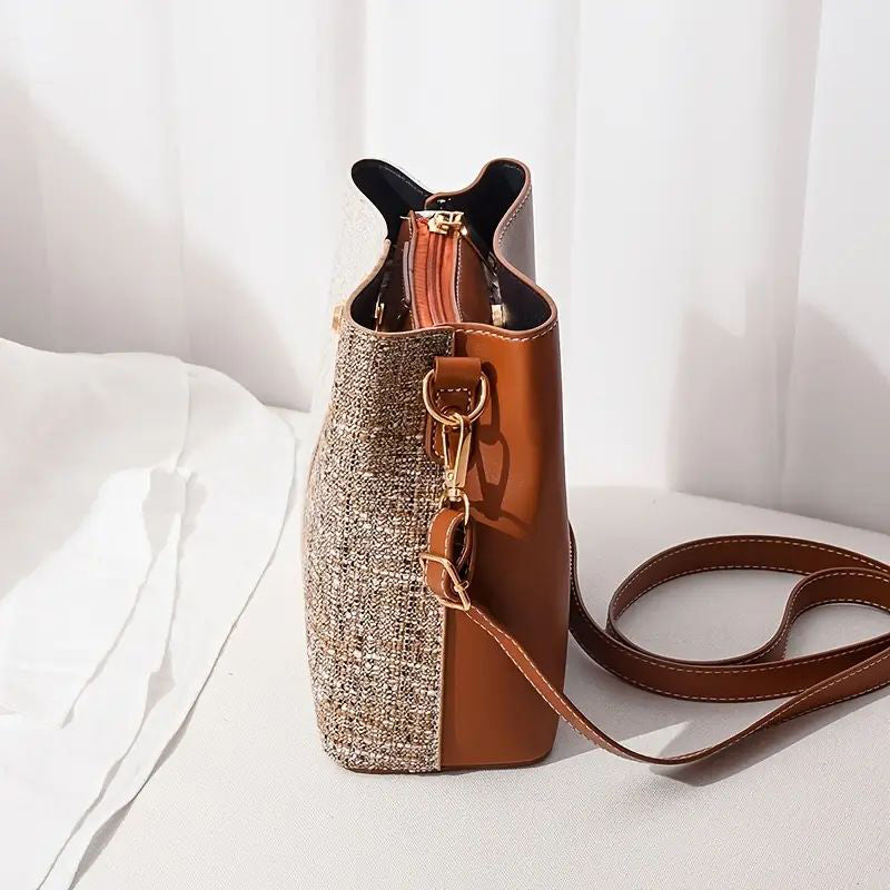Vintage Casual Taske