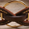 Vintage Bøhmisk Armbånd