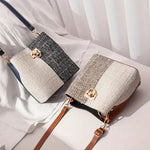 Vintage Casual Taske