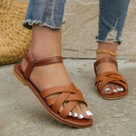 Vintage Casual Sandaler