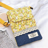 Vintage Casual Taske