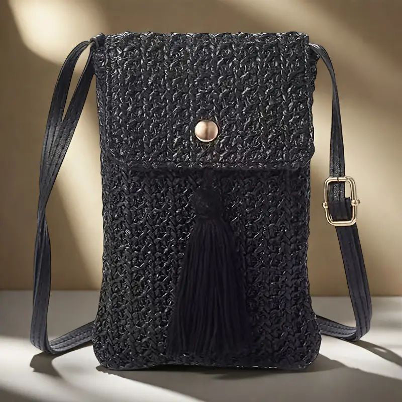 Vintage Casual Taske