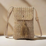 Vintage Casual Taske