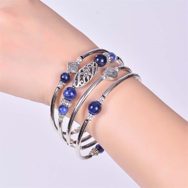 Vintage Boheme Armbånd