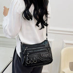 Vintage Casual Taske