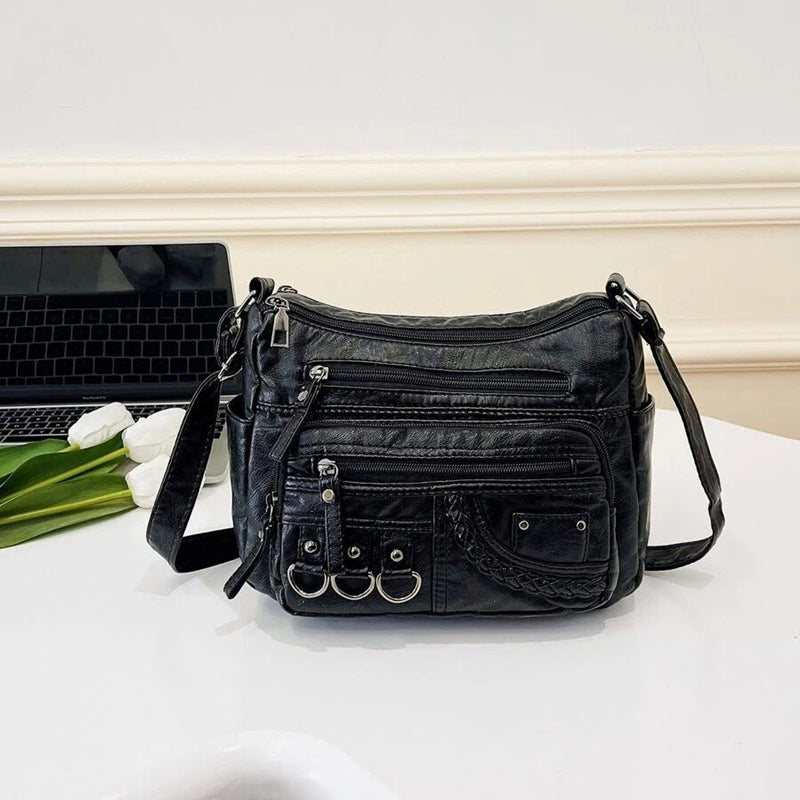 Vintage Casual Taske