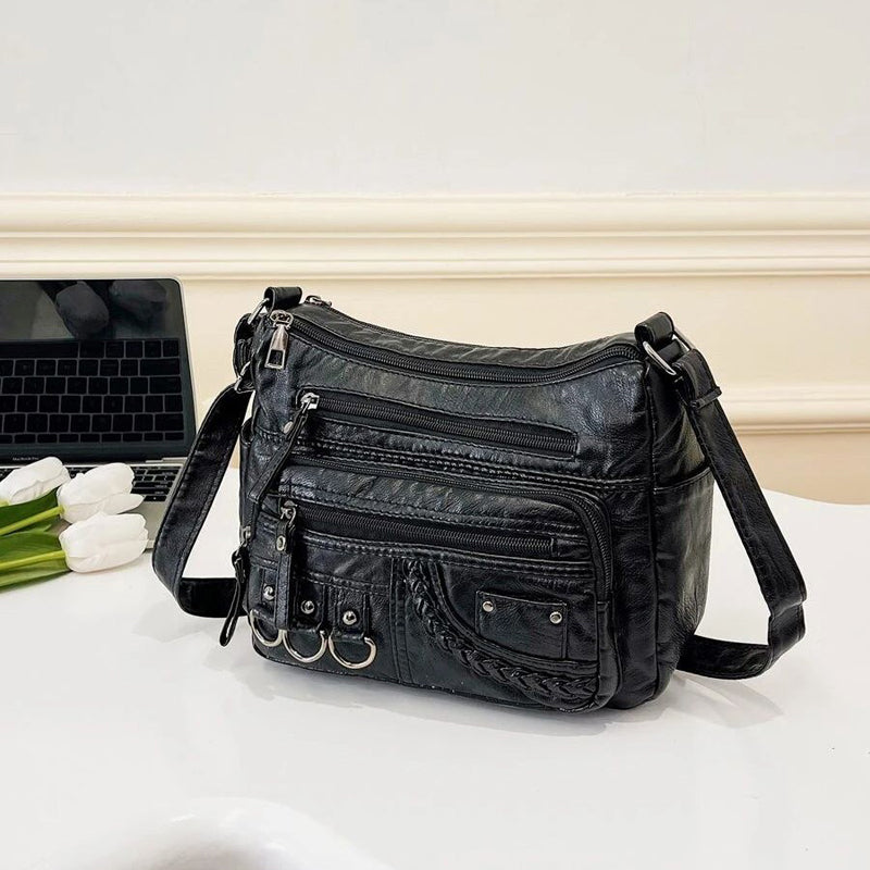 Vintage Casual Taske