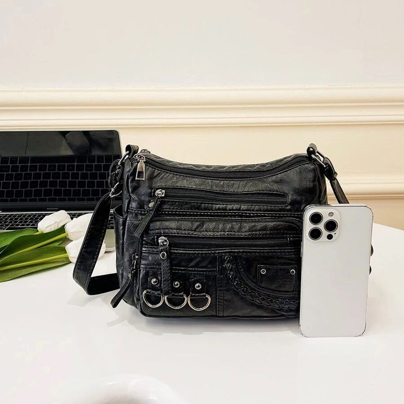 Vintage Casual Taske