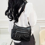 Vintage Casual Taske