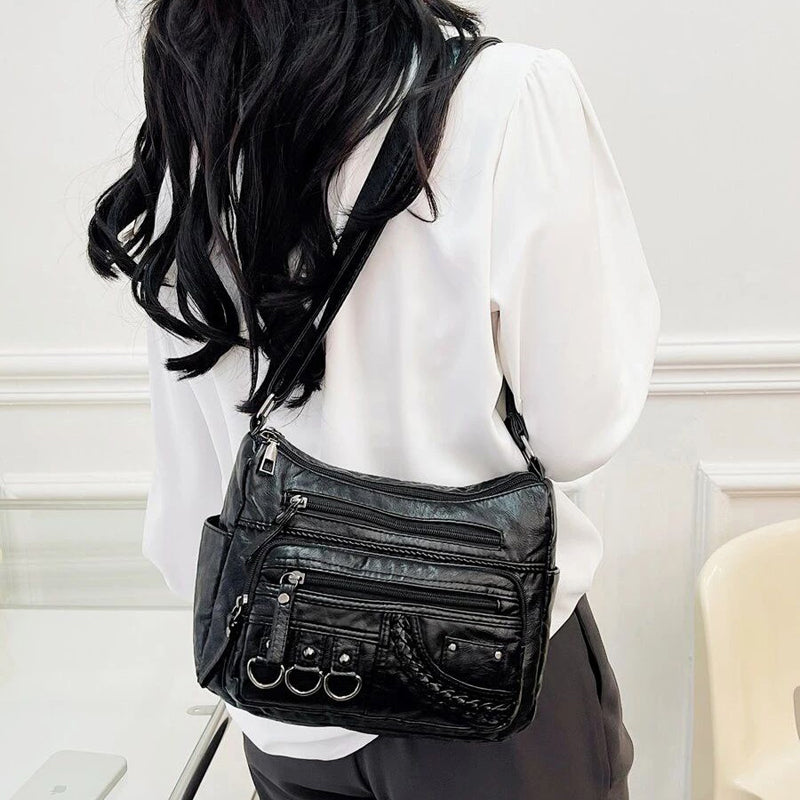 Vintage Casual Taske