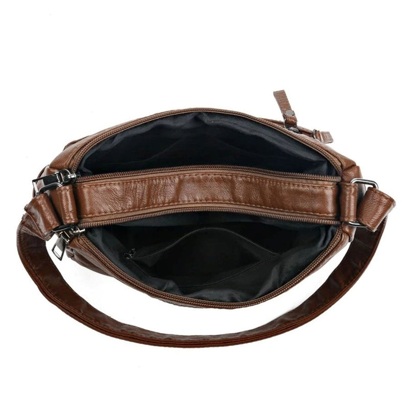 Vintage Casual Taske
