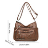 Vintage Casual Taske