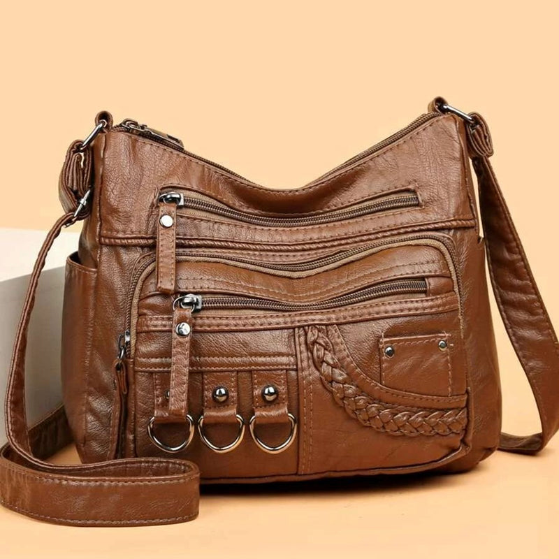 Vintage Casual Taske