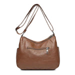 Vintage Casual Taske