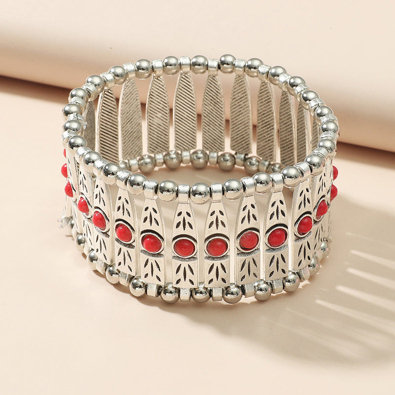 Vintage Boheme Armbånd