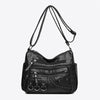 Vintage Casual Taske