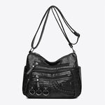 Vintage Casual Taske