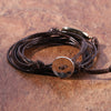 Vintage Boheme Armbånd