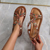 Boheme Strand Sandaler