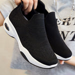 Afslappede Åndbare Sneakers