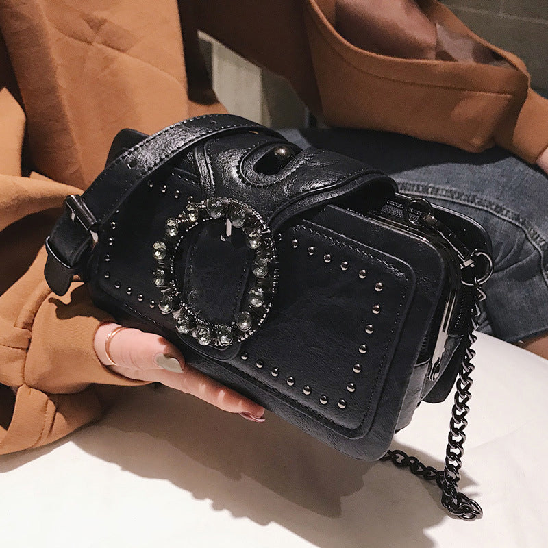 Vintage Casual Taske