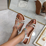 Boheme Strand Sandaler