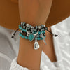 Vintage Boheme Armbånd