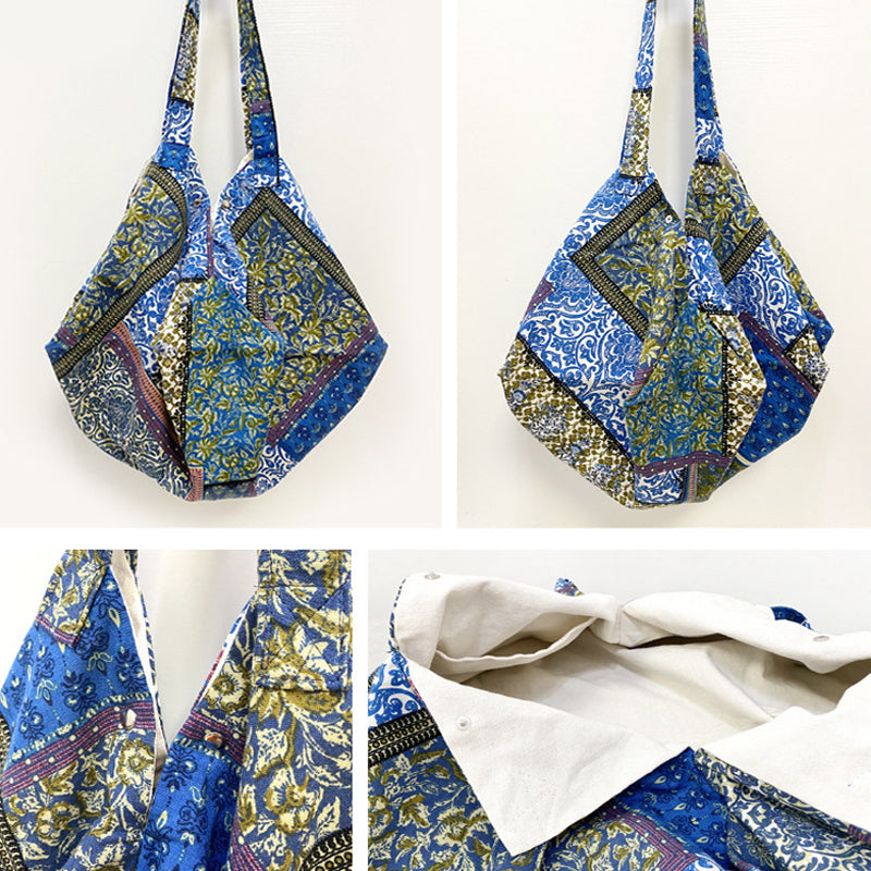 Vintage Casual Taske