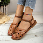 Vintage Casual Sandaler