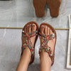 Boheme Strand Sandaler