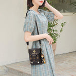 Vintage Casual Taske
