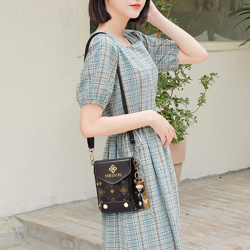 Vintage Casual Taske