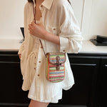 Vintage Casual Taske