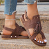 Afslappede Boheme Sandaler