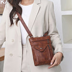 Vintage Casual Taske