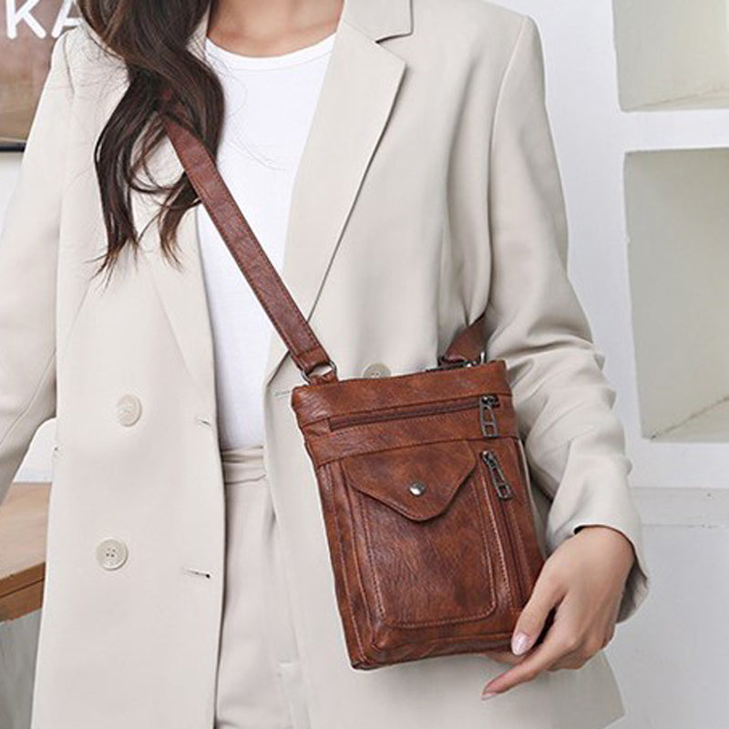 Vintage Casual Taske