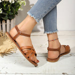 Vintage Casual Sandaler