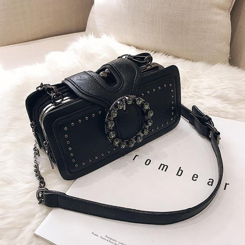 Vintage Casual Taske