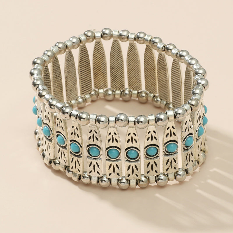 Vintage Boheme Armbånd