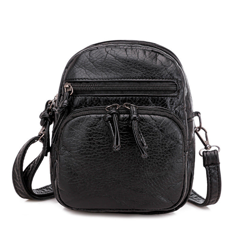 Vintage Casual Taske