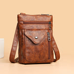 Vintage Casual Taske