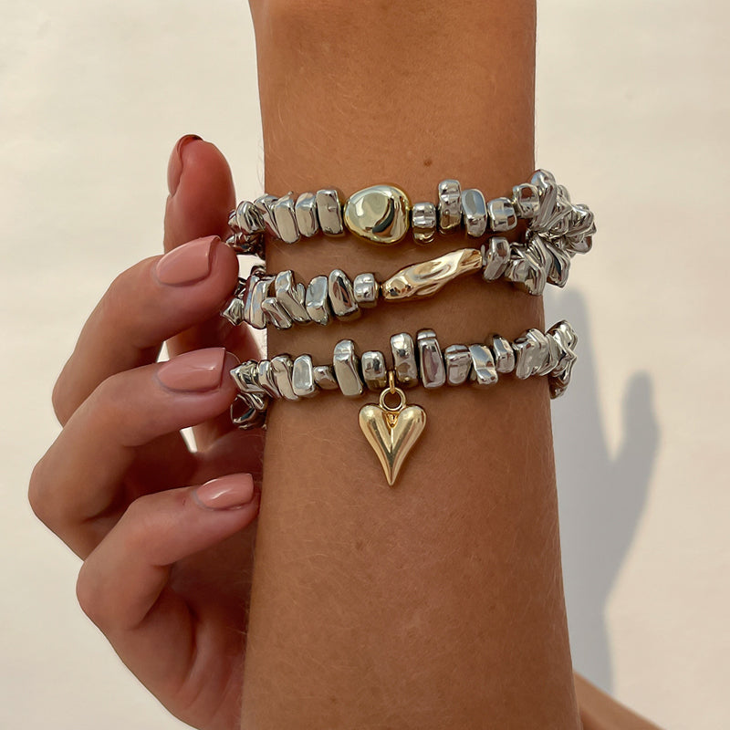 Vintage Boheme Armbånd
