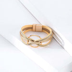 Vintage Bøhmisk Armbånd