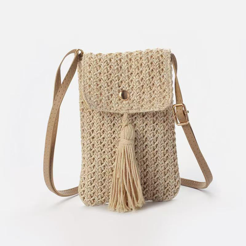 Vintage Casual Taske