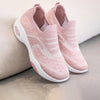 Afslappede Åndbare Sneakers