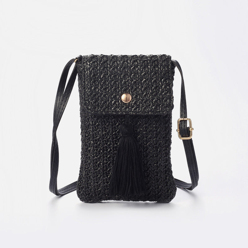 Vintage Casual Taske