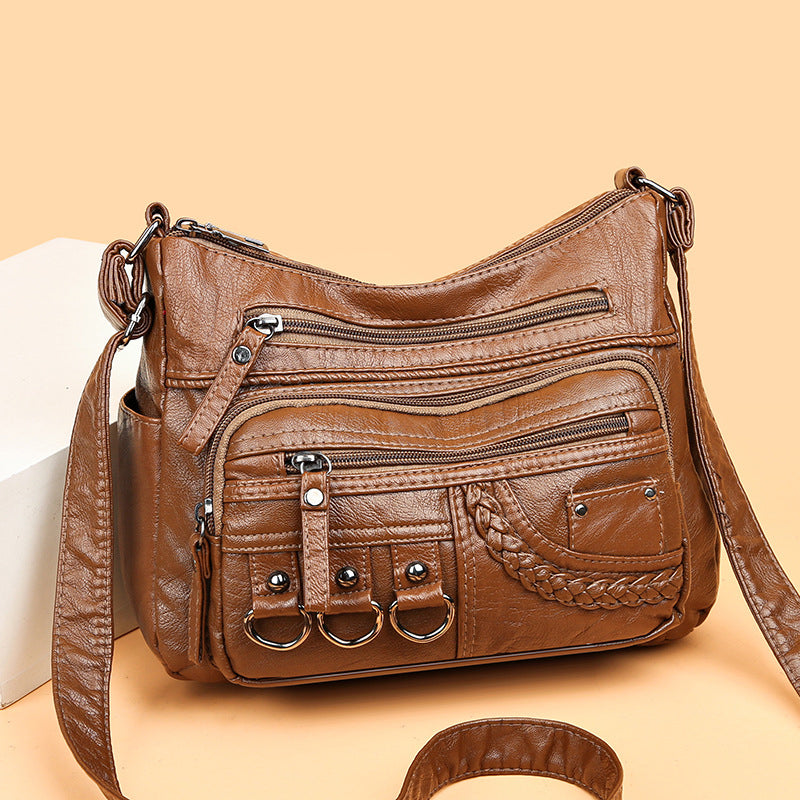 Vintage Casual Taske